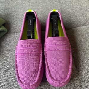 Rothy’s Drivers Size 7 in Lavender